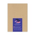 Party of One - Dogs Notepad