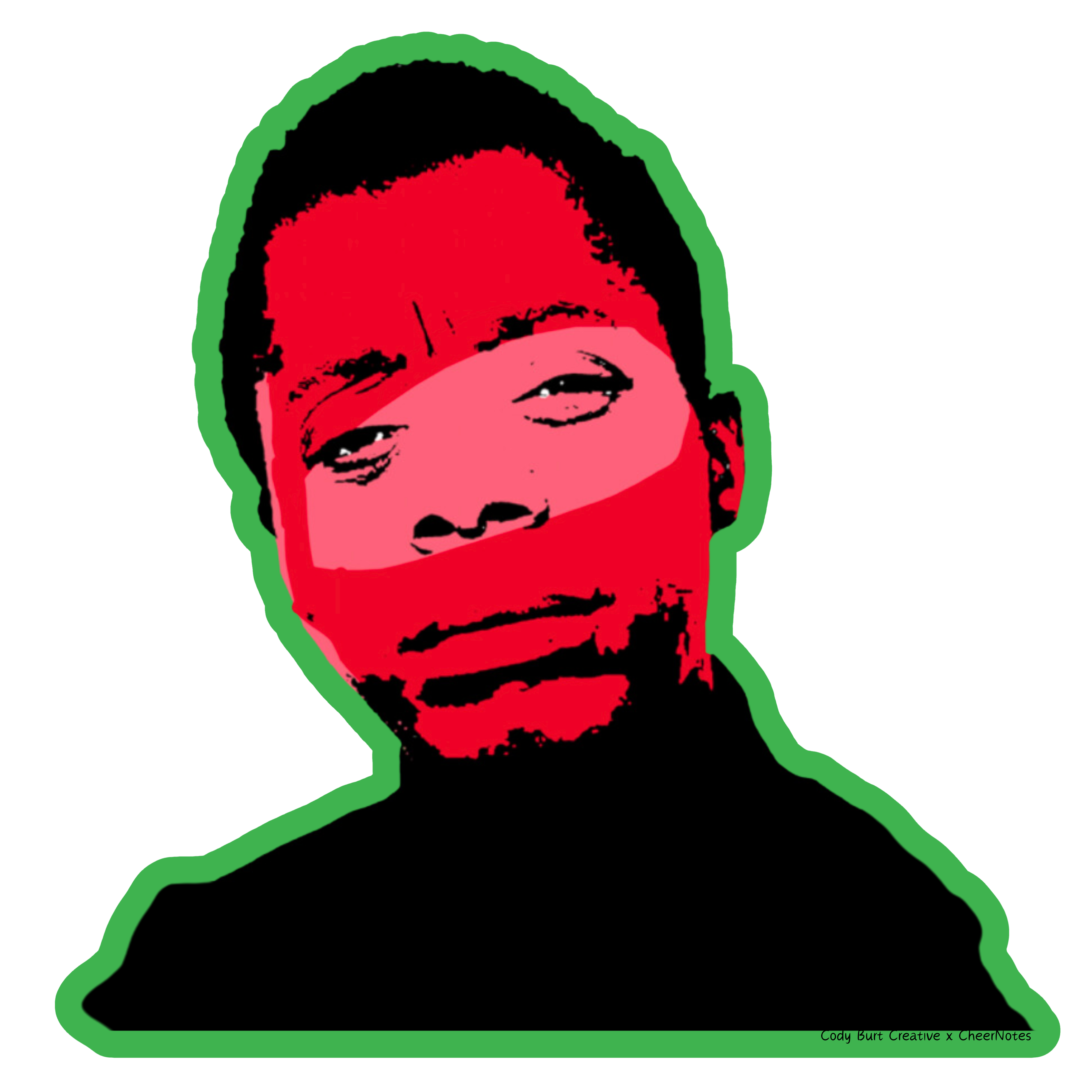 CheerNotes Greeting Cards & Stationery - James Baldwin