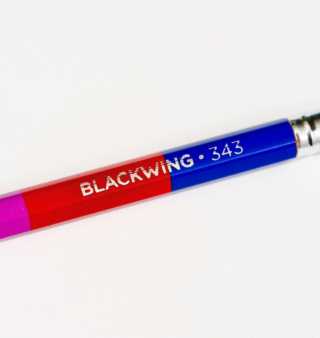Volume Scissors Blackwing - Blackwing Volume 343 Pencil Set – rock paper scissors Cville