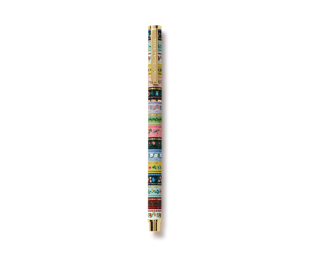 Rifle Paper Co. - Gemma Pen