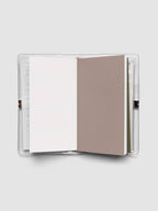 Cloth & Paper - FORMA Travel Notebook Set | Pocket Plus