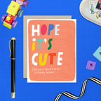 Barone and Co. - Hope It's Cute