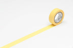 mt masking tape - Tamago (Egg)