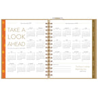 Seedlings, 2027 Samoyed - 12 Month Planner