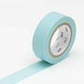 mt masking tape - Baby Blue