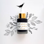 Tom's Studio - Jet Black - Calligraphy Ink