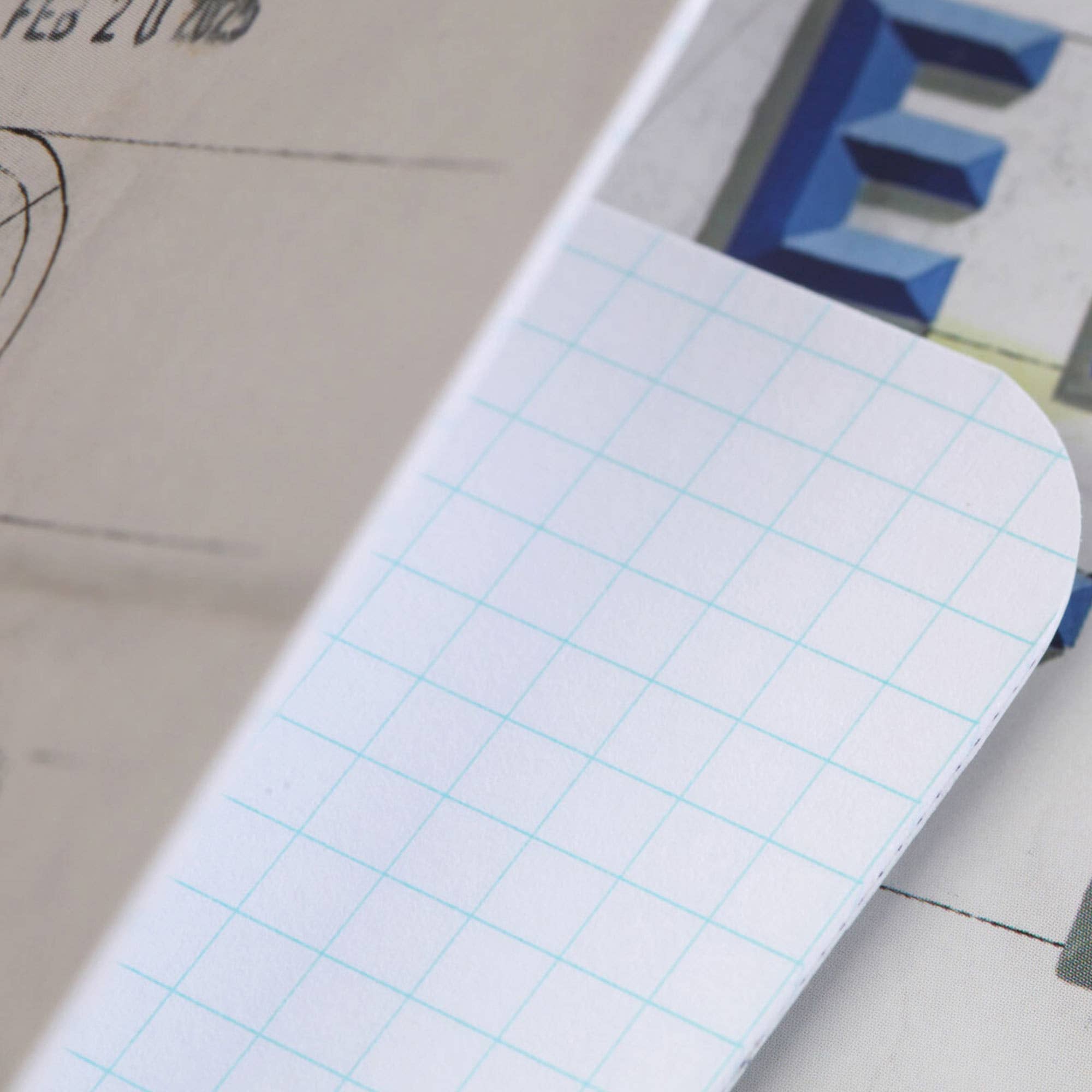 Field Notes - The Chicago Look 2-Packs