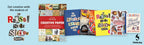 Abrams - The Graffiti Alphabet Sticker Book