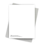 Fine Moments - You Are a Gem Greeting Card – Emerald Foil Design