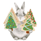 Dear Hancock - Tree-mendous Holiday