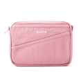 Soolla - Soolla® Studio Pouch, Desert Rose: Desert Rose