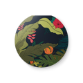 Dear Beni - Midnight Tropics 5.5" Clamshell Card