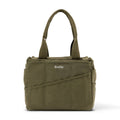 Soolla - Soolla Studio Artist Bag, Forest Green, Craft Tool Bag
