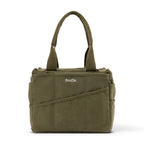 Soolla - Soolla Studio Artist Bag, Forest Green, Craft Tool Bag