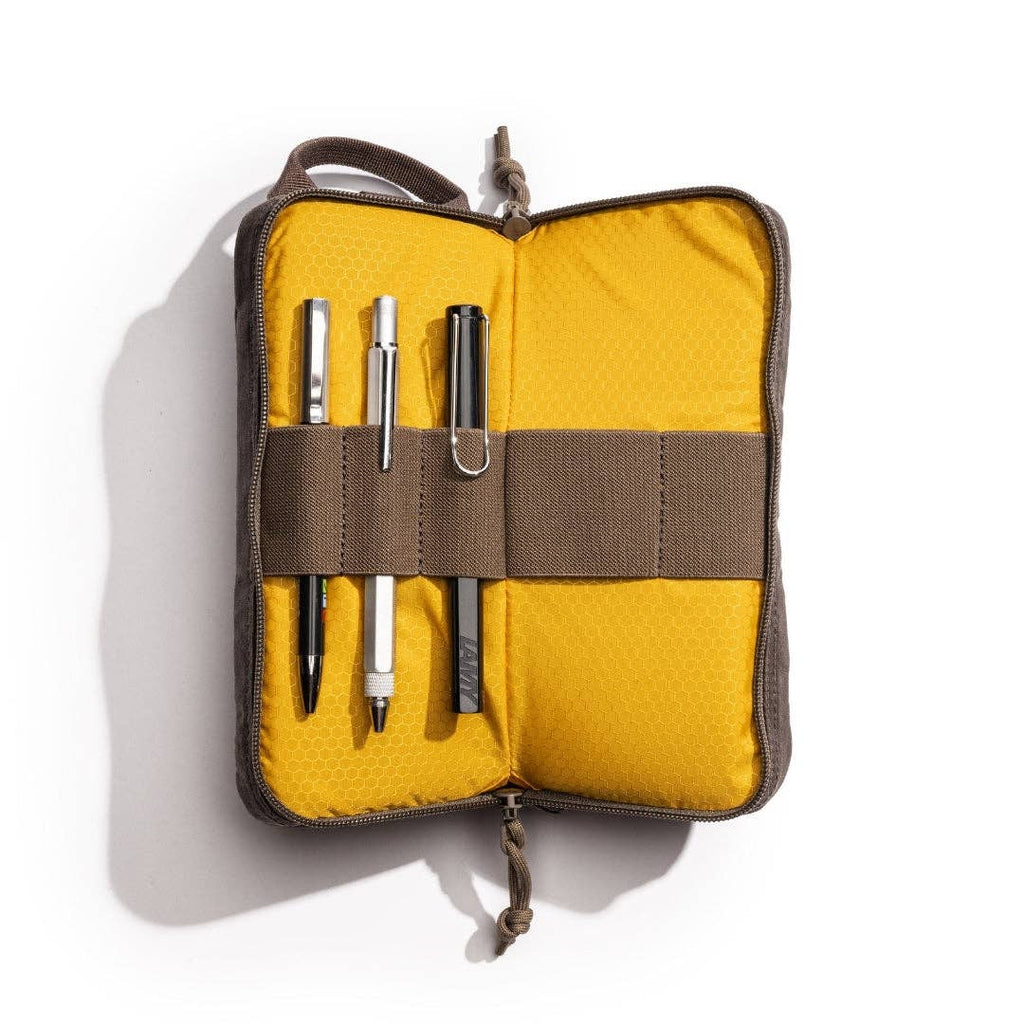 LOCHBY - Venture Pouch: Brown