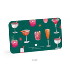 E. Frances Paper - Making Spirits Bright Christmas Little Notes® Set of 55