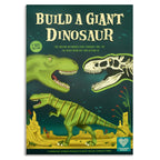 Build A Giant T-Rex Craft Kit