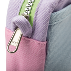 Soolla - Soolla® Studio Pouch, 80's Windbreaker: 80's Windbreaker