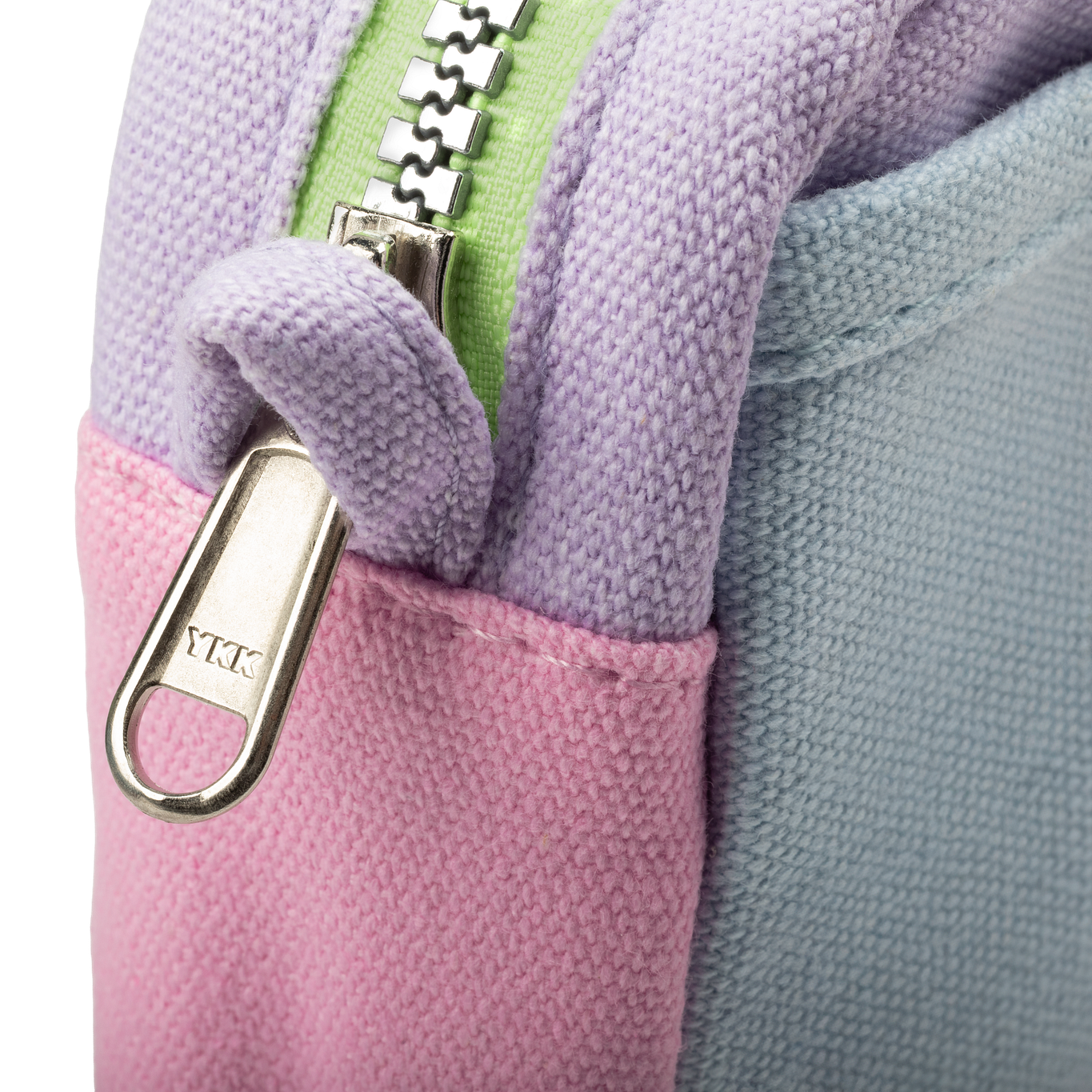 Soolla - Soolla® Studio Pouch, 80's Windbreaker: 80's Windbreaker