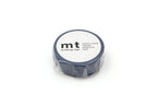 mt masking tape - Tape Single: Smoky Blue