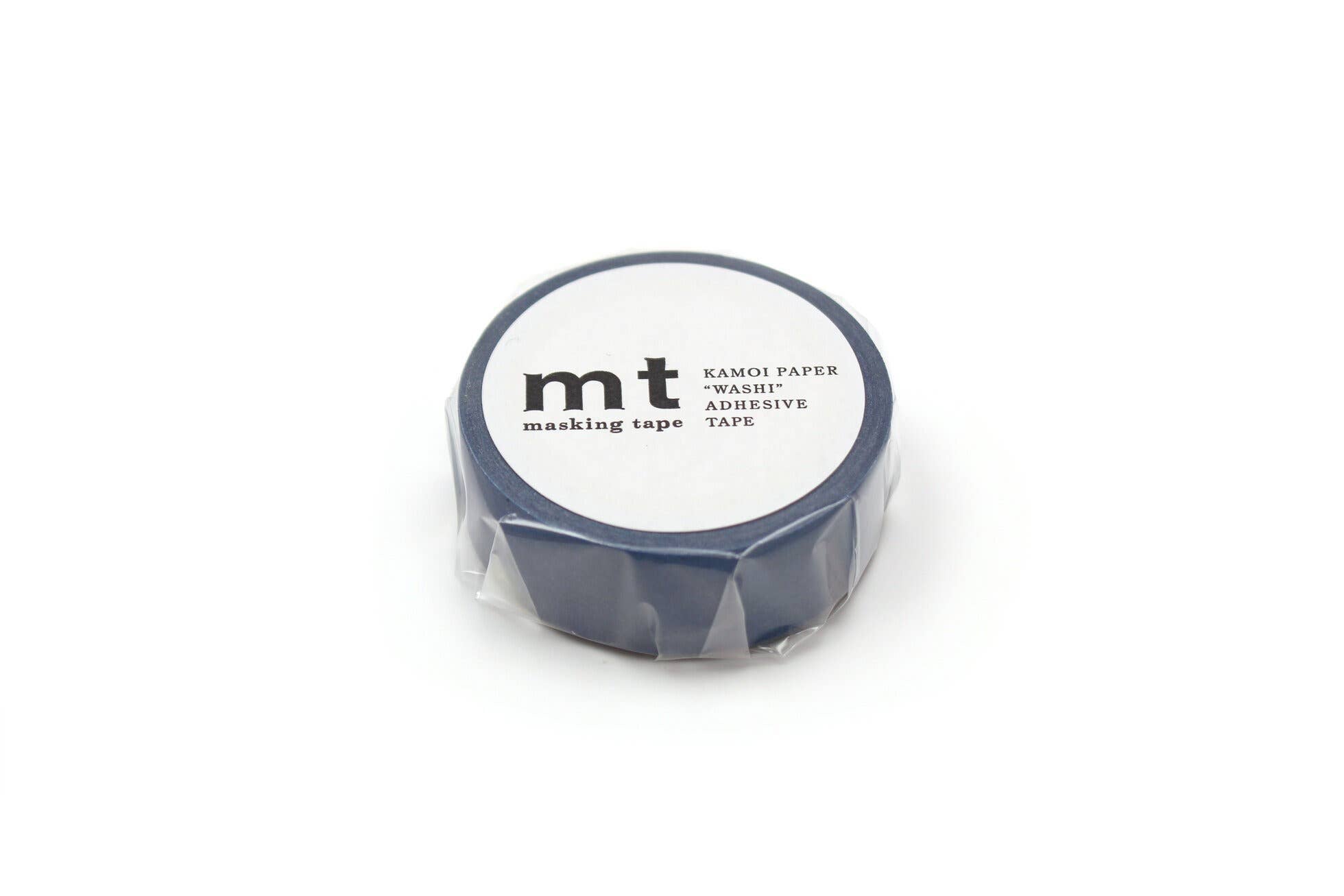 mt masking tape - Tape Single: Smoky Blue