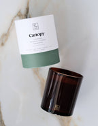 BOTANICA - Signature: Canopy Candle