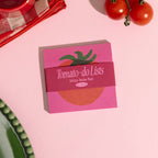 Mel Andrel - Tomato-do List Sticky Notes