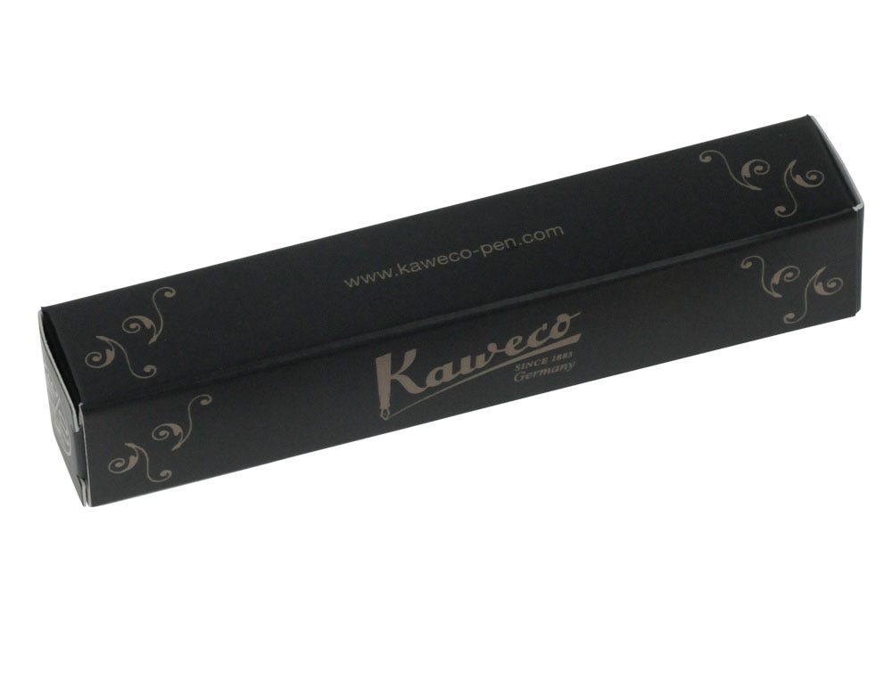 Kaweco, Classic Sport Ballpen Black Ballpoint