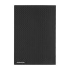 Hobonichi, Techo 2026 HON A5, Paper Series, Black Gingham