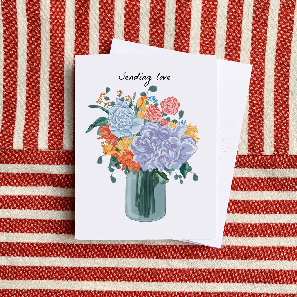 Ramus & Co. - Pen Pals Set of 8