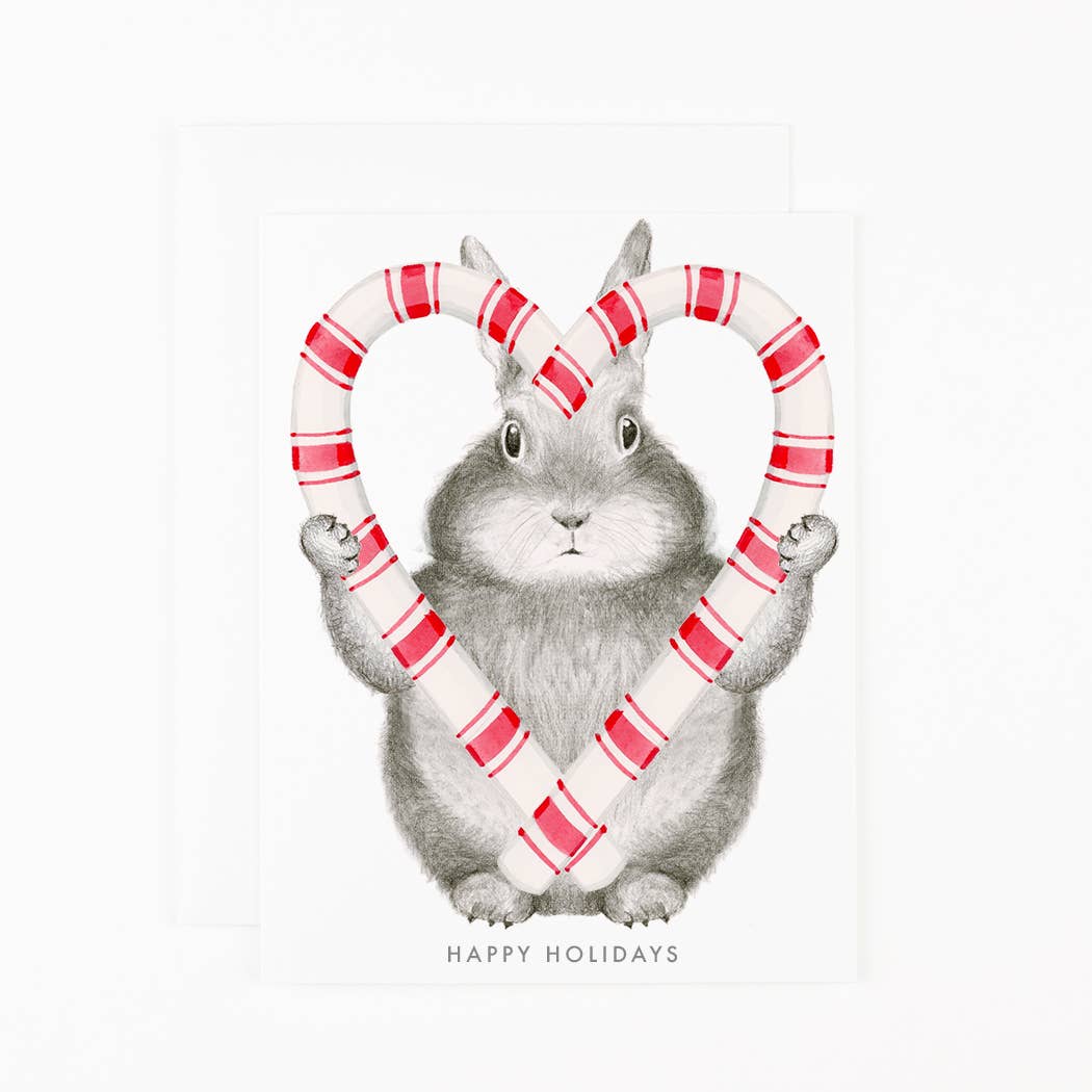 Dear Hancock - A Sweet Hoppy Holiday