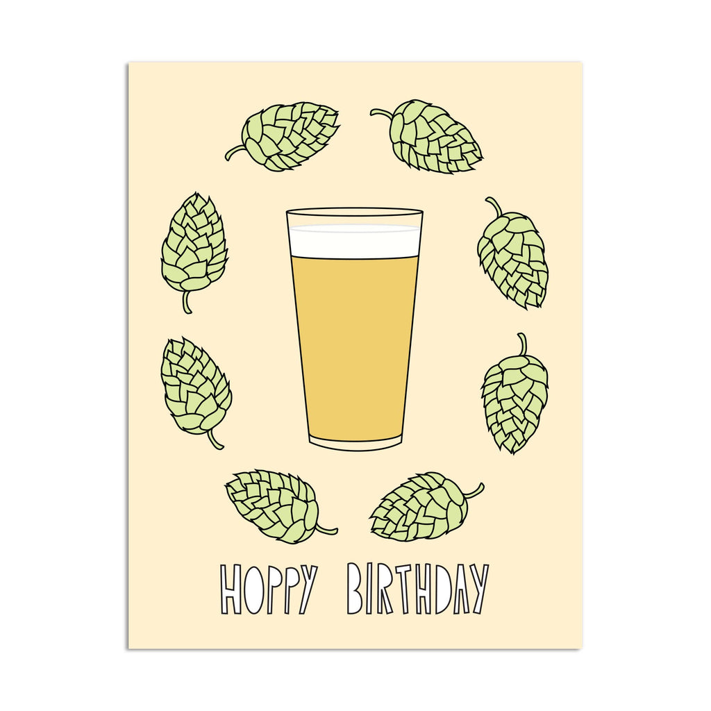 Near Modern Disaster - 267 - Hoppy Birthday