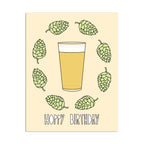 Near Modern Disaster - 267 - Hoppy Birthday