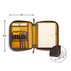 LOCHBY - Daily Folio A5: Bumblebee
