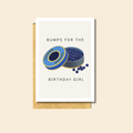 PärdēPress - Bumps For The Birthday Girl