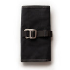 LOCHBY - Tool Roll: Brown