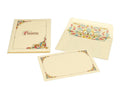 San Lorenzo Design - Portfolio Cards Large Size, Note Cards, Italian Stationery: FLORENTIA