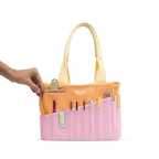 Soolla - Soolla® Studio Bag, Marina: Marina