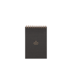Appointed - Pocket Notepad: Chambray Blue