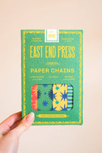East End Press - CELEBRATION PAPER CHAIN KIT