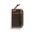 LOCHBY - Mini Pocket Journal: Bumblebee