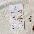 Suatelier design - I Like Coffee