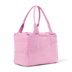 Soolla - Soolla Studio Artist Bag, Flamingo, Stationery Project Bag