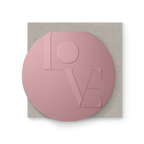 Dear Beni - Love 5.5" Clamshell Card