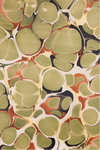 Glad & Young Studio - Meet & Greet Wallet: Cotton Candy