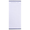 Graphique, Chambray Magnetic Notepad