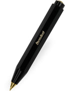 Kaweco, Classic Sport Ballpen Black Ballpoint