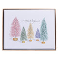 Graphique, Tinsel Tree Holiday Boxed Cards