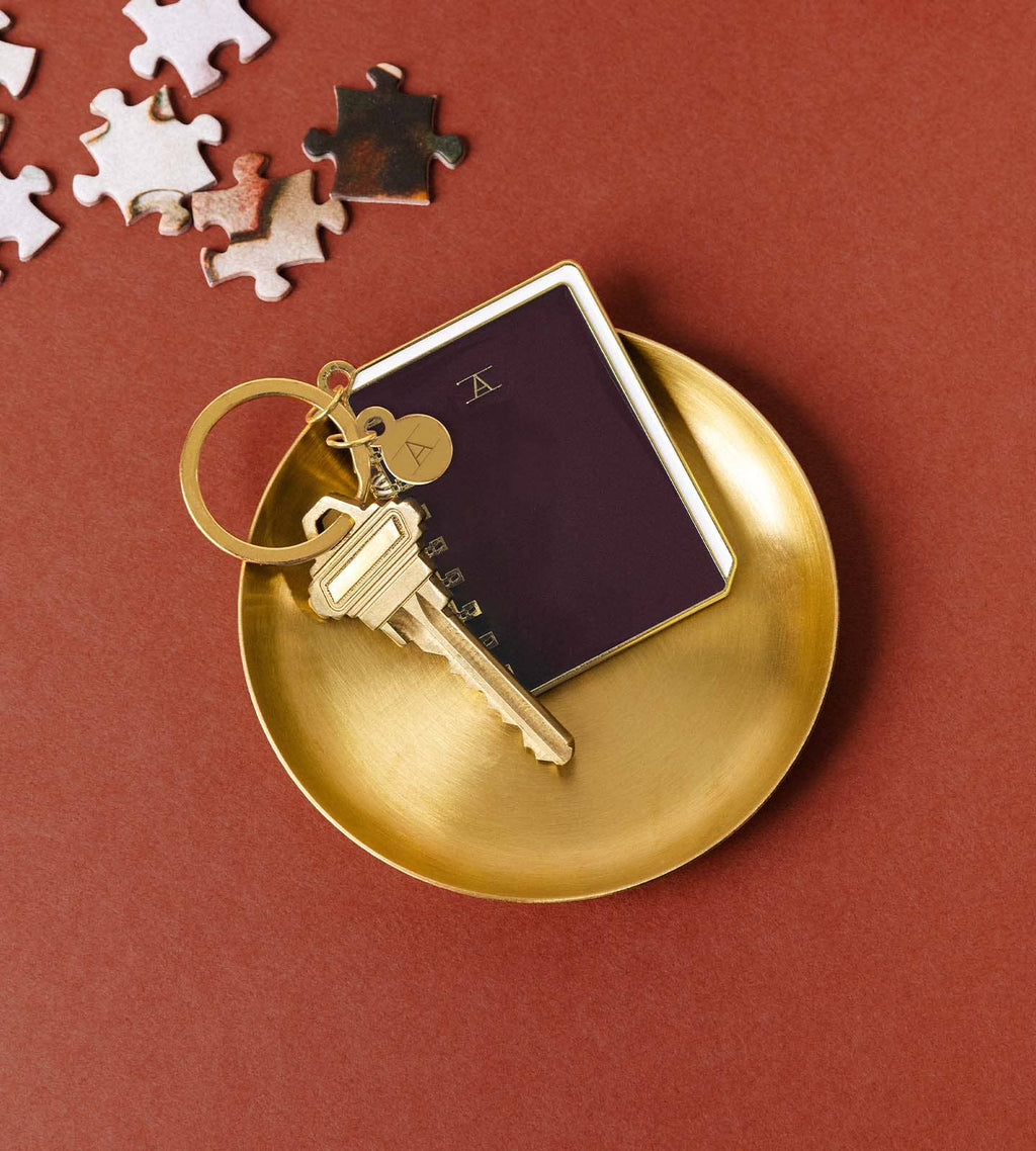 Appointed - Big Ideas Keychain