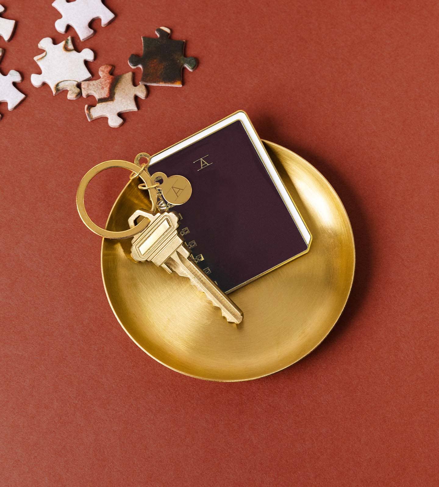 Appointed - Big Ideas Keychain